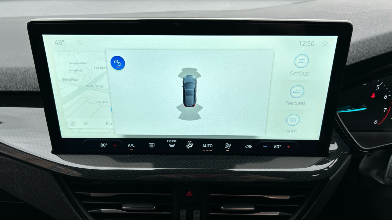 Ford Focus 1.0 EcoBoost Hybrid mHEV 155 ST-Line 5dr Auto Petrol Estate